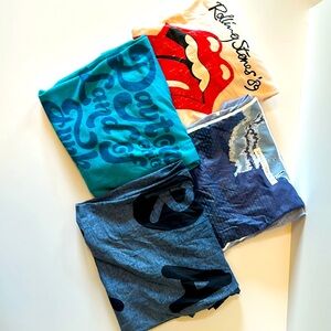 G- Star Raw shirt and 4 others being sold together as a bundle